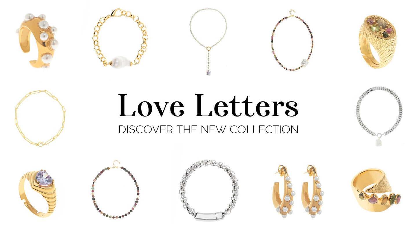 Love Letters