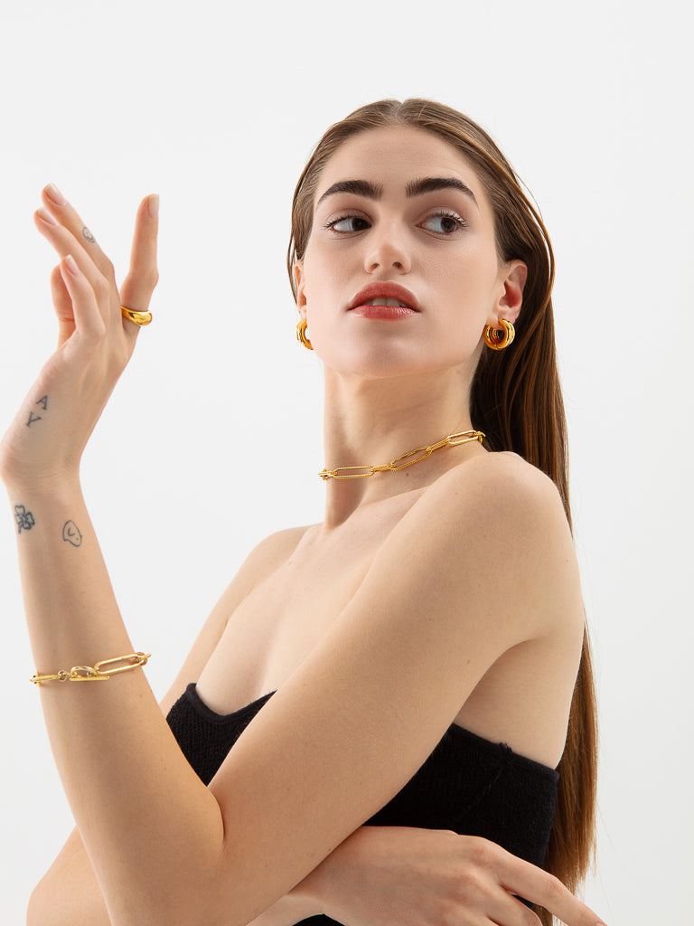 Giorgia Yüzük