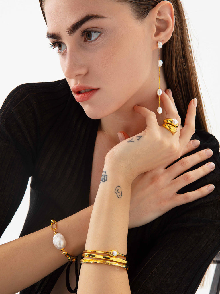 Giorgia Yüzük