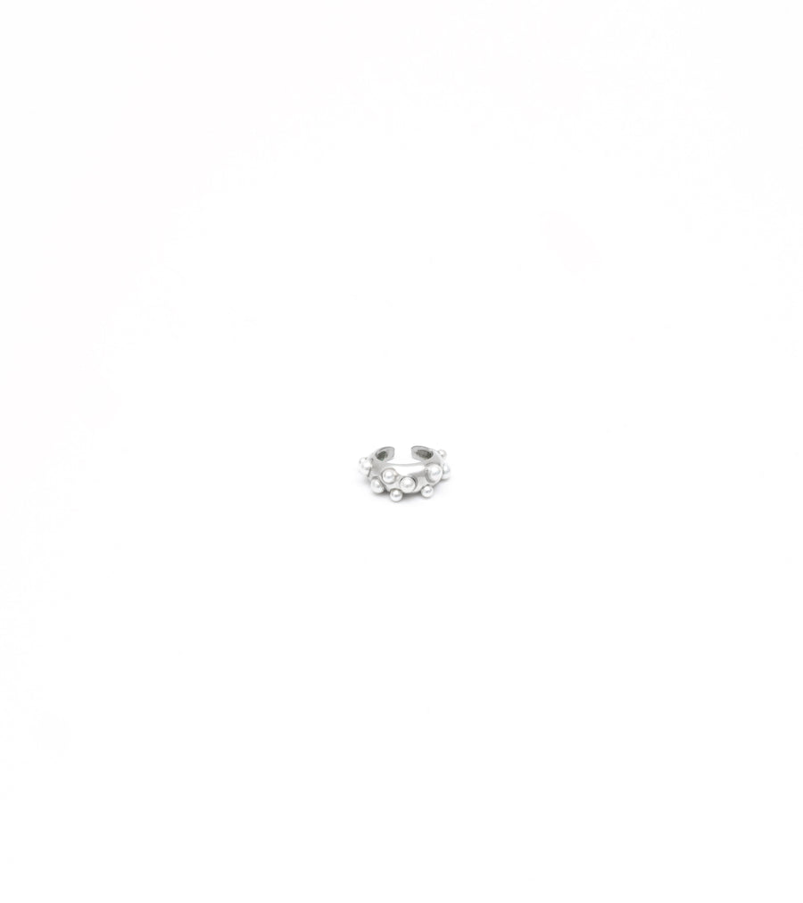 Penny Earcuff
