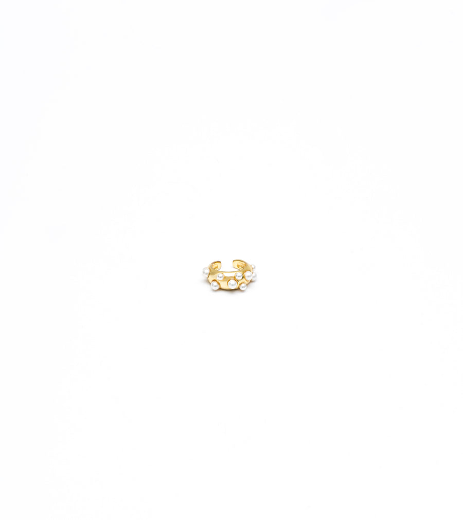 Penny Earcuff
