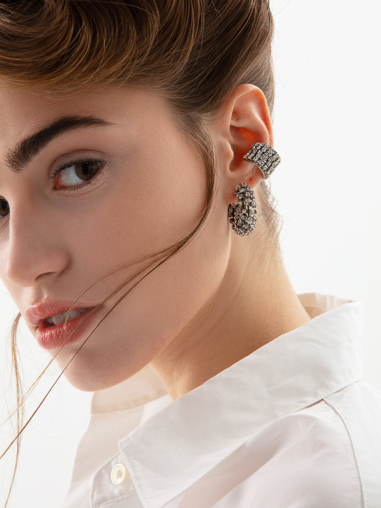 Burci Earcuff